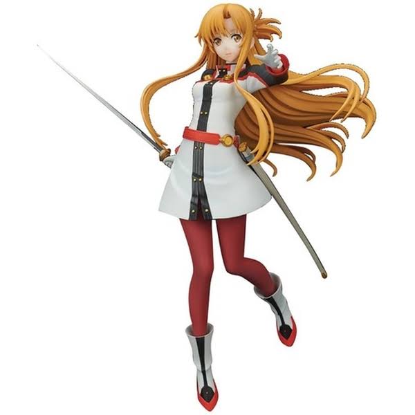 1/7 PVC Figure W254