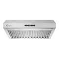 30 400 CFM Convertible Under Cabinet Range Hood Y86494