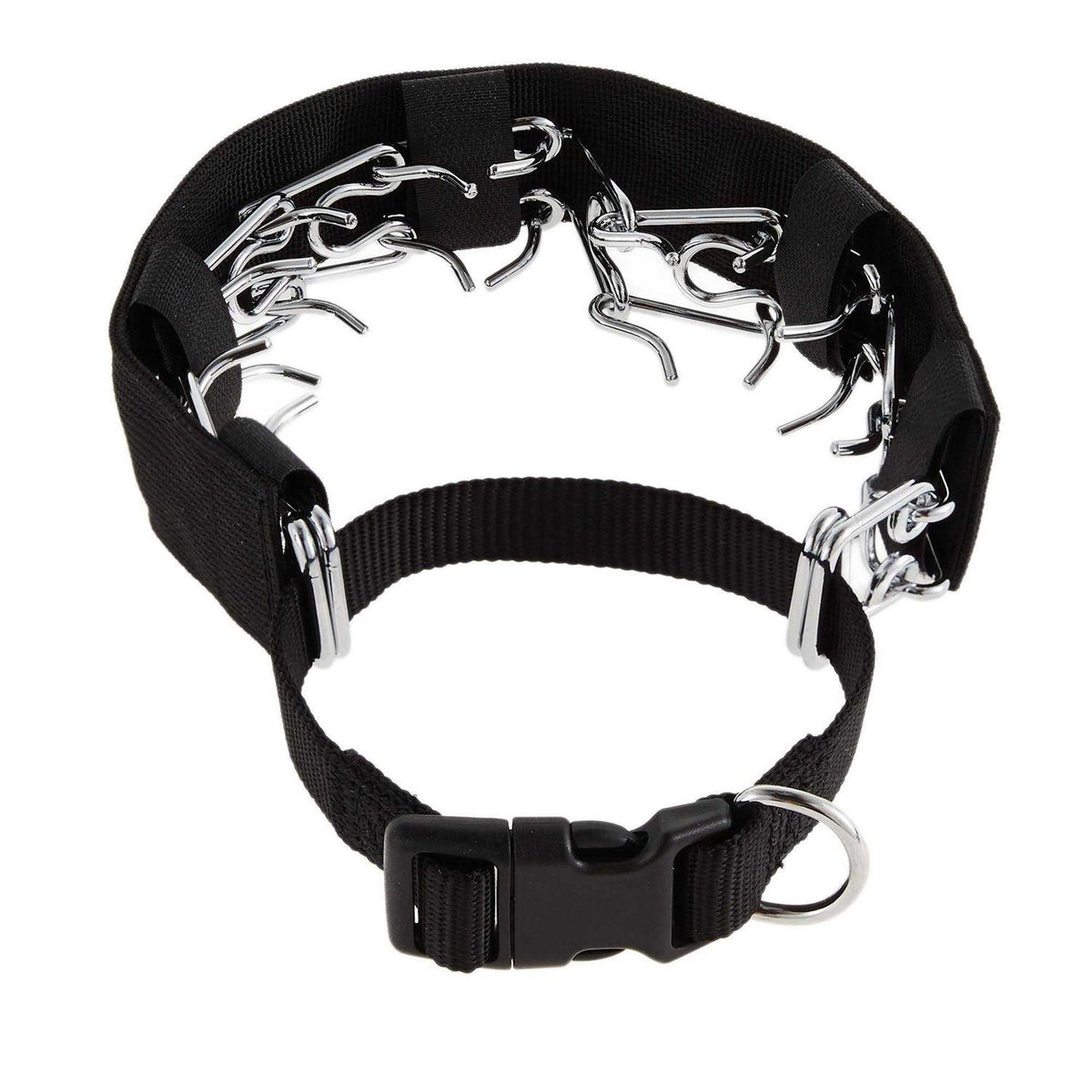 Heavy-Duty Pinch Training Dog Collar X19198