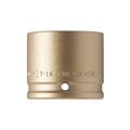 3/8" 6 Pts Impact Socket M71521