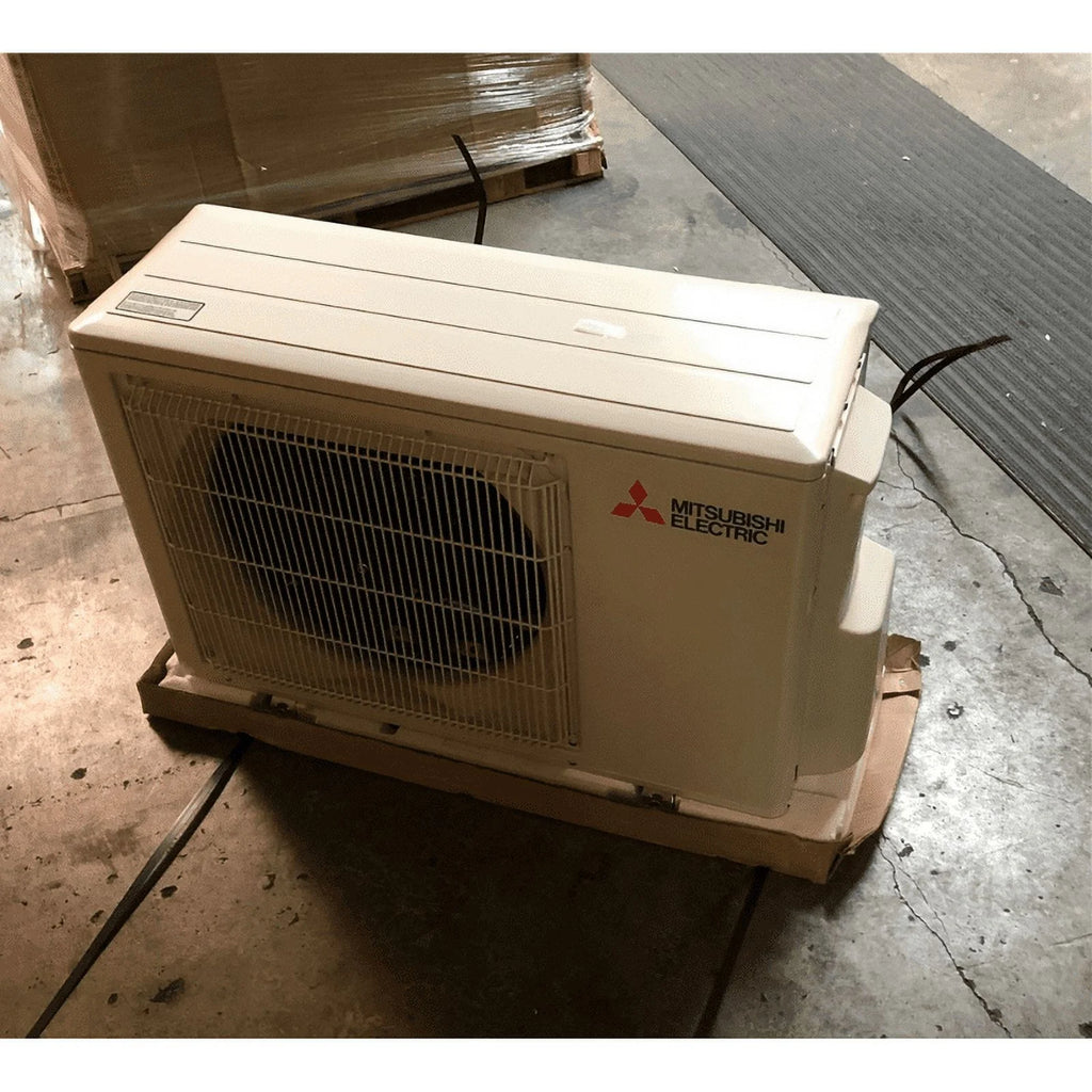 3 Ton 36K BTU 19.2 SEER Outdoor Multi-Zone Heat Pump U6424