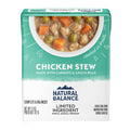 Limited Ingredient Stew Wet Dog Food P752