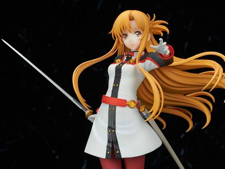 1/7 PVC Figure W254