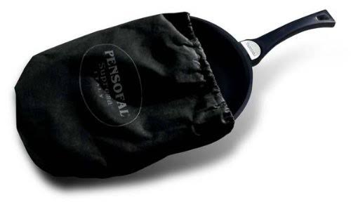 High Fry Pan 9.5 in. L7218
