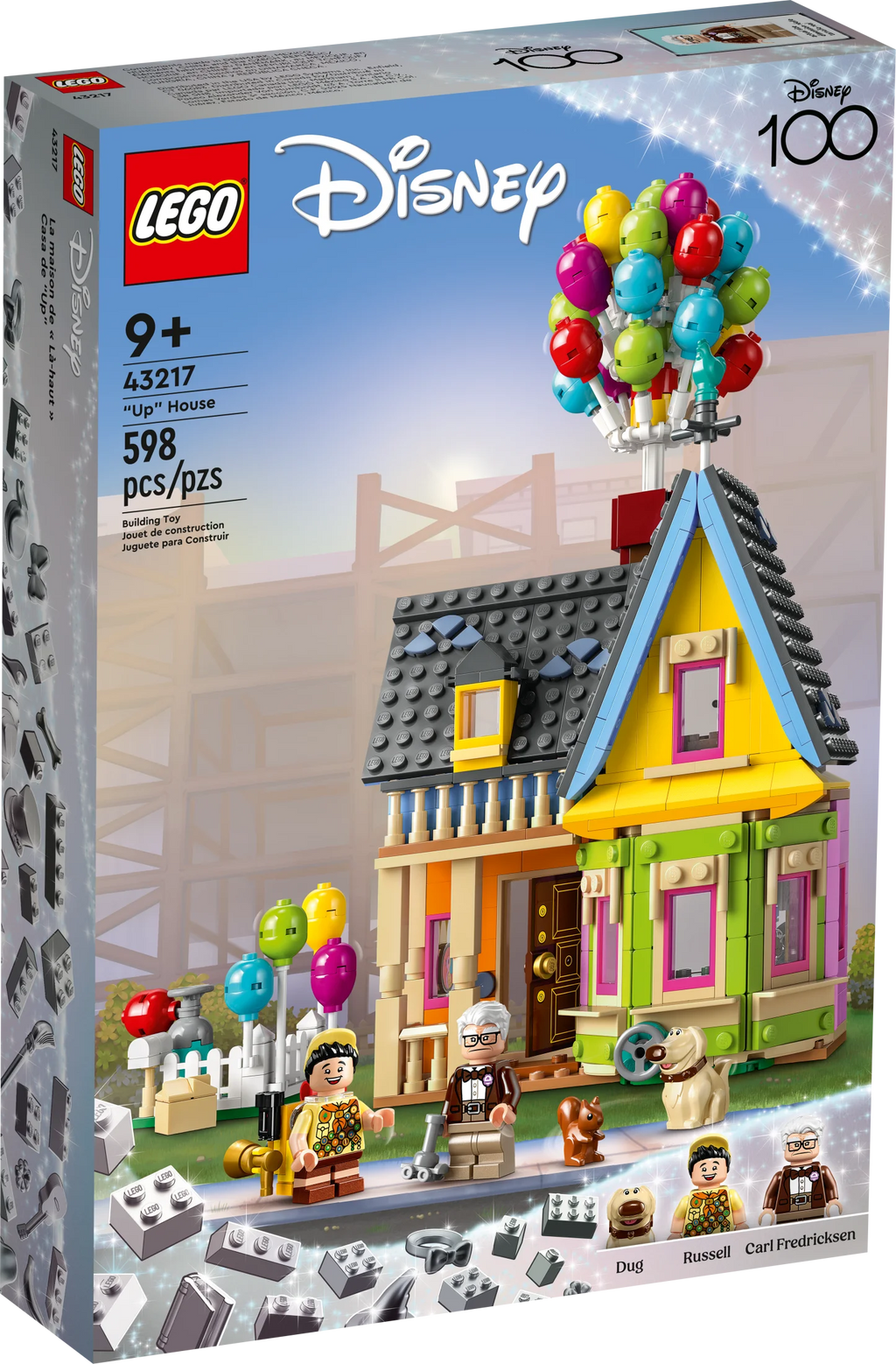 Building Toy Set K18681