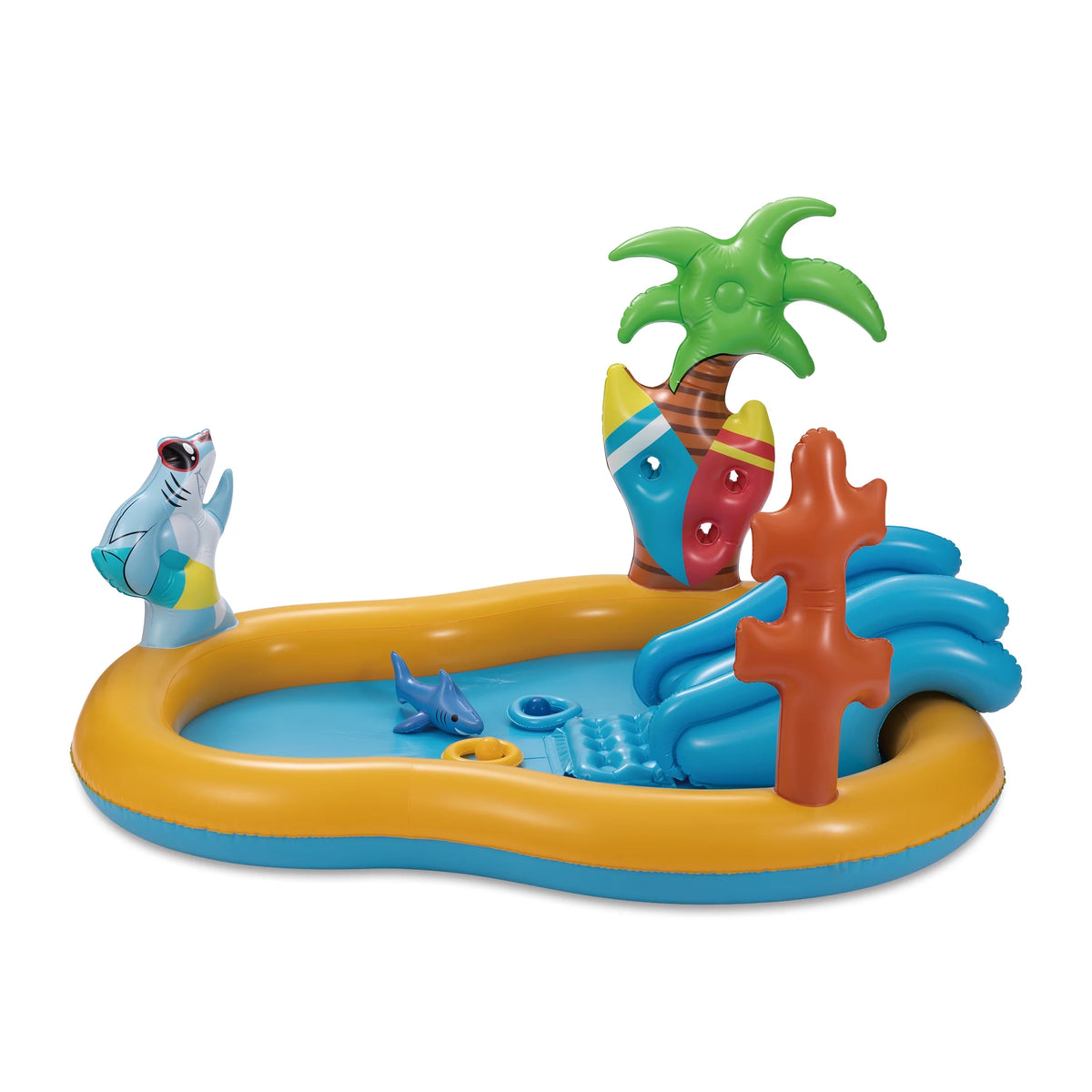 Beach Play Center N408690