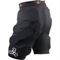 Padded Snowboard Shorts B6939