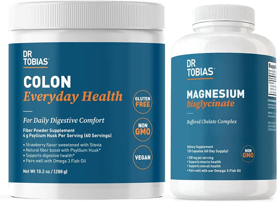 Vegan Non-GMO Magnesium Bisglycinate Y582665
