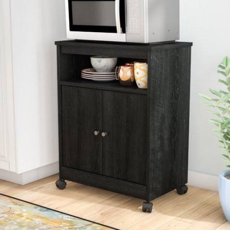 Microwave Cart X21612