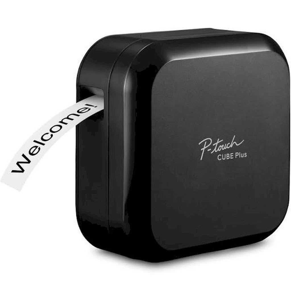 Black Label Maker A74209