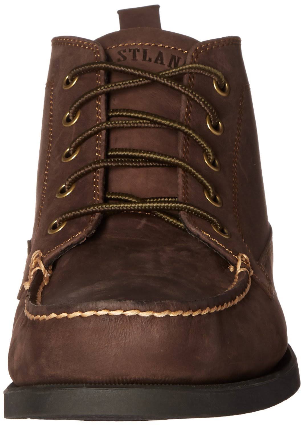Brown Eastland Seneca Men's Shoes Size 11 T3165