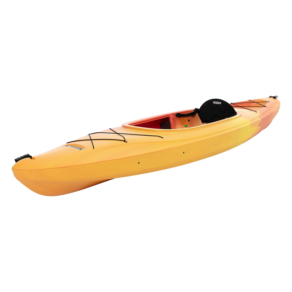 10 ft Sit-Inside Kayak Q637607