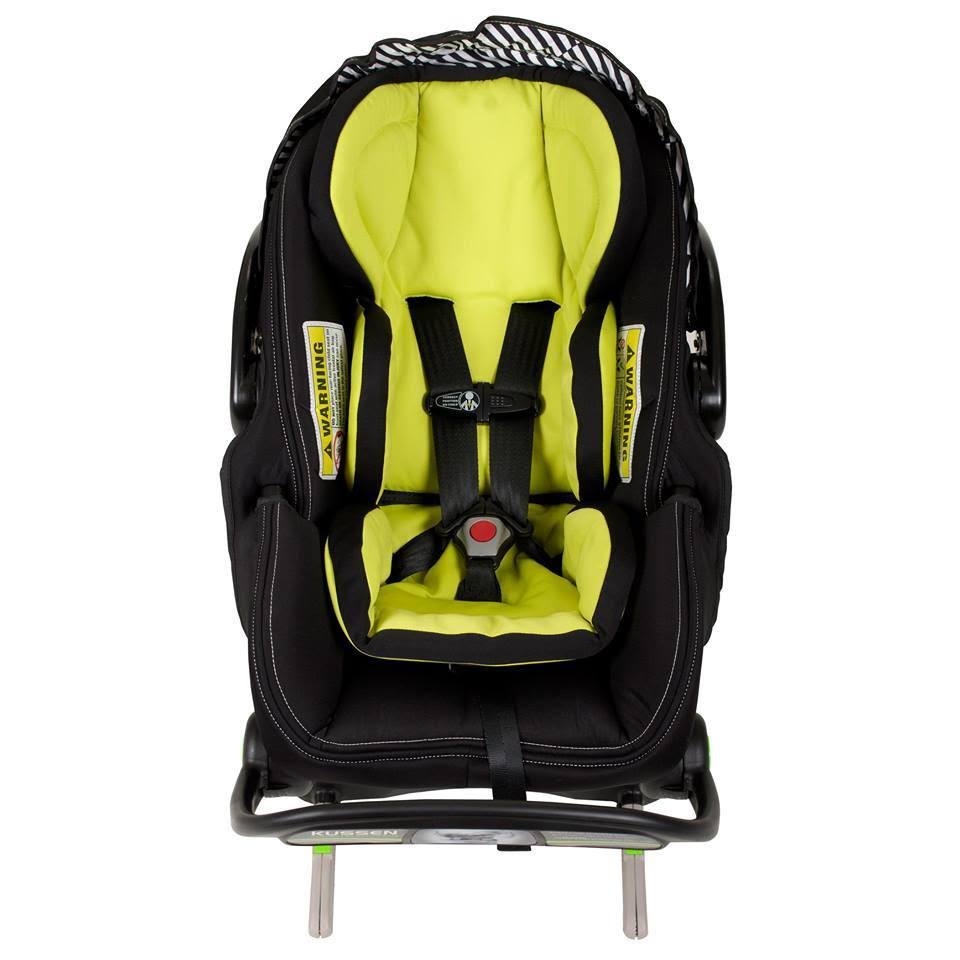Kiwi Infant Car Seat Q999680