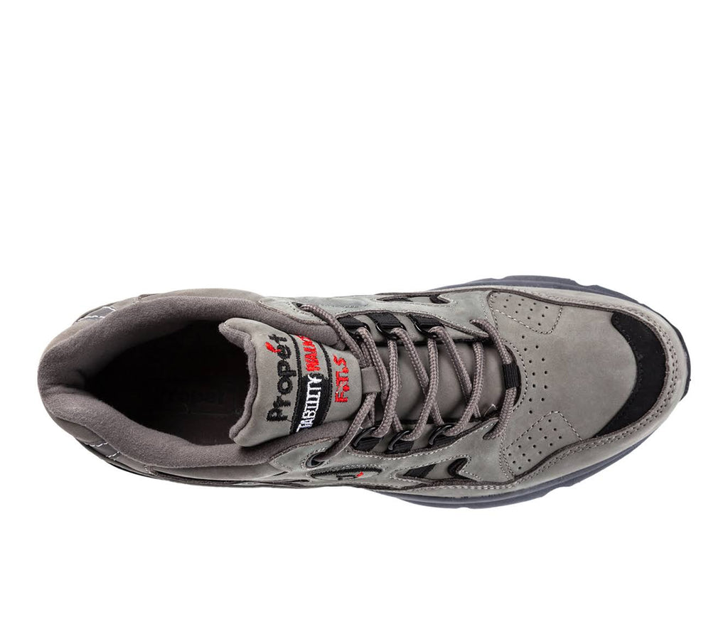 Grey Stability Walker 9.5 Men&s T226