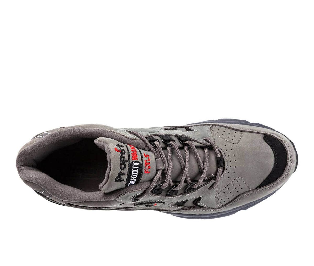 Grey Stability Walker 9.5 Men&s T226
