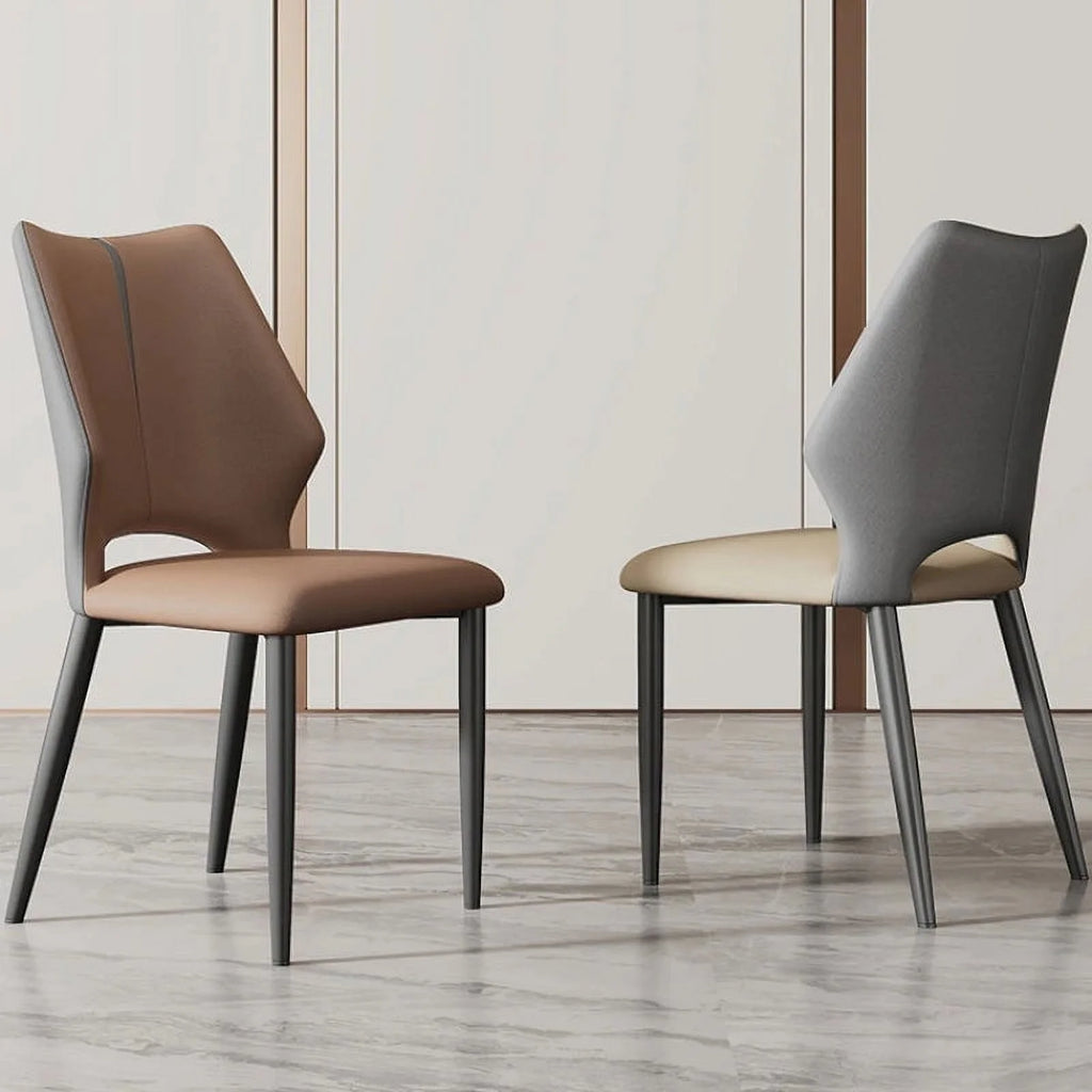 Modern Dining Chairs F840652