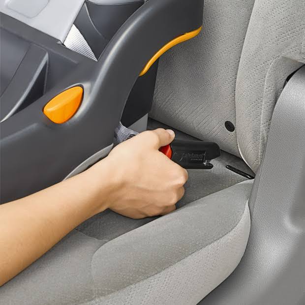 Chicco KeyFit 30 Infant Car Seat N6225