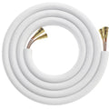 16ft 1/4 x 1/2 Pre-Charged Lineset J8057