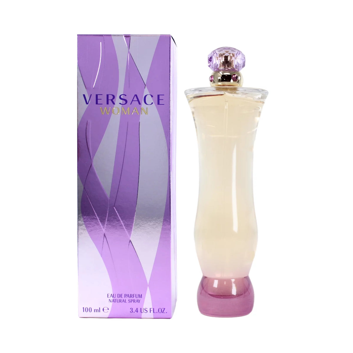 3.4 oz EDP X850165