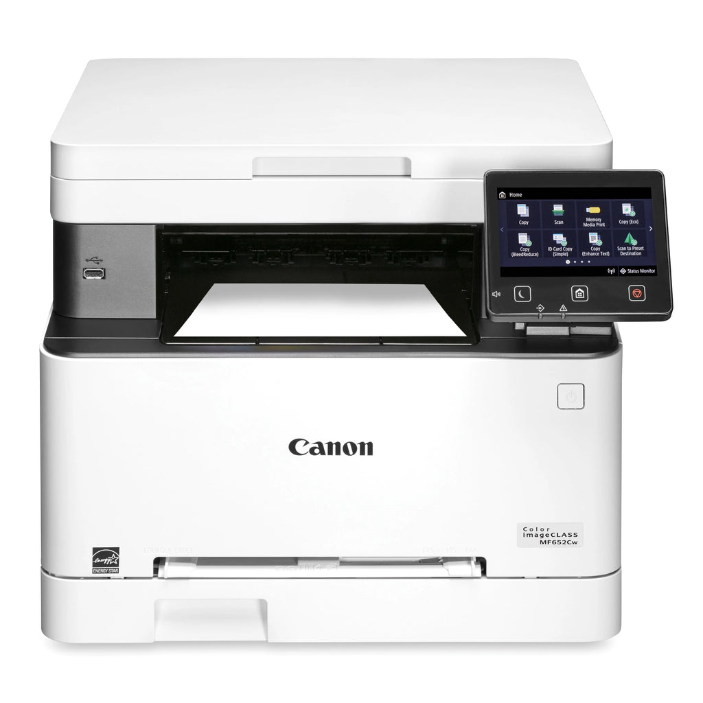 Wireless Laser Printer J736