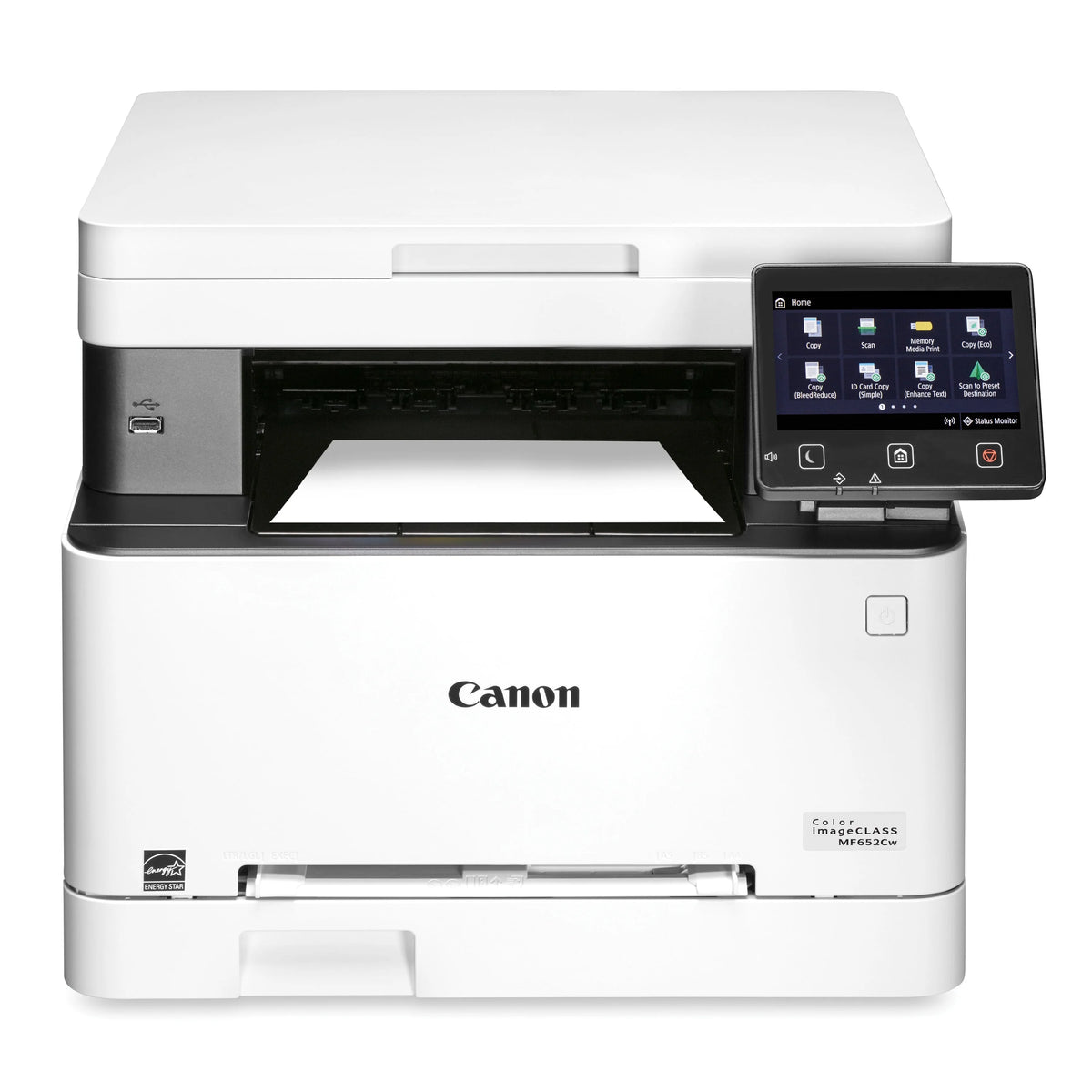 Wireless Laser Printer J736