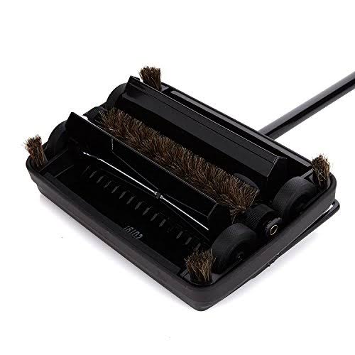 Electrostatic Carpet & Floor Sweeper X26770