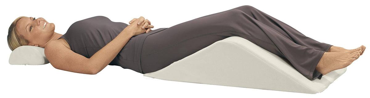 Foam Bed Wedge P323