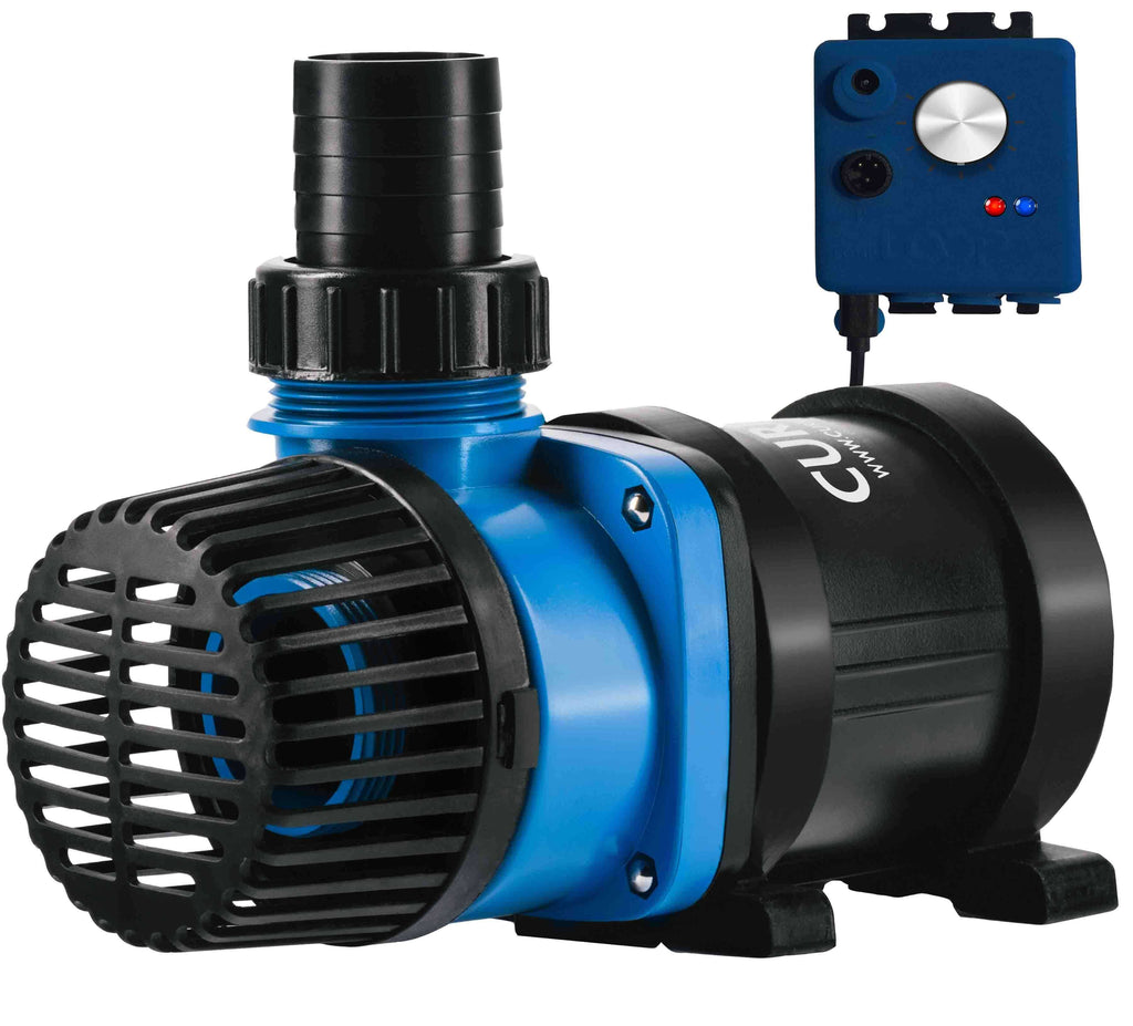 eFlux DC Flow Pump N5992