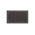 Bronze Wall Register C5081