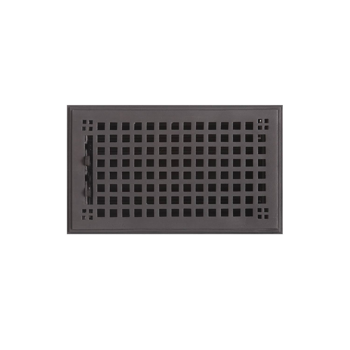 Bronze Wall Register C5081