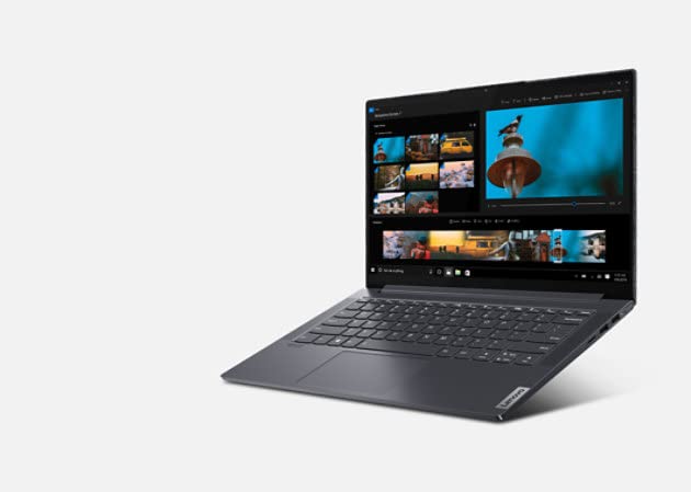16" 2.5K 120Hz Touchscreen Laptop D5128