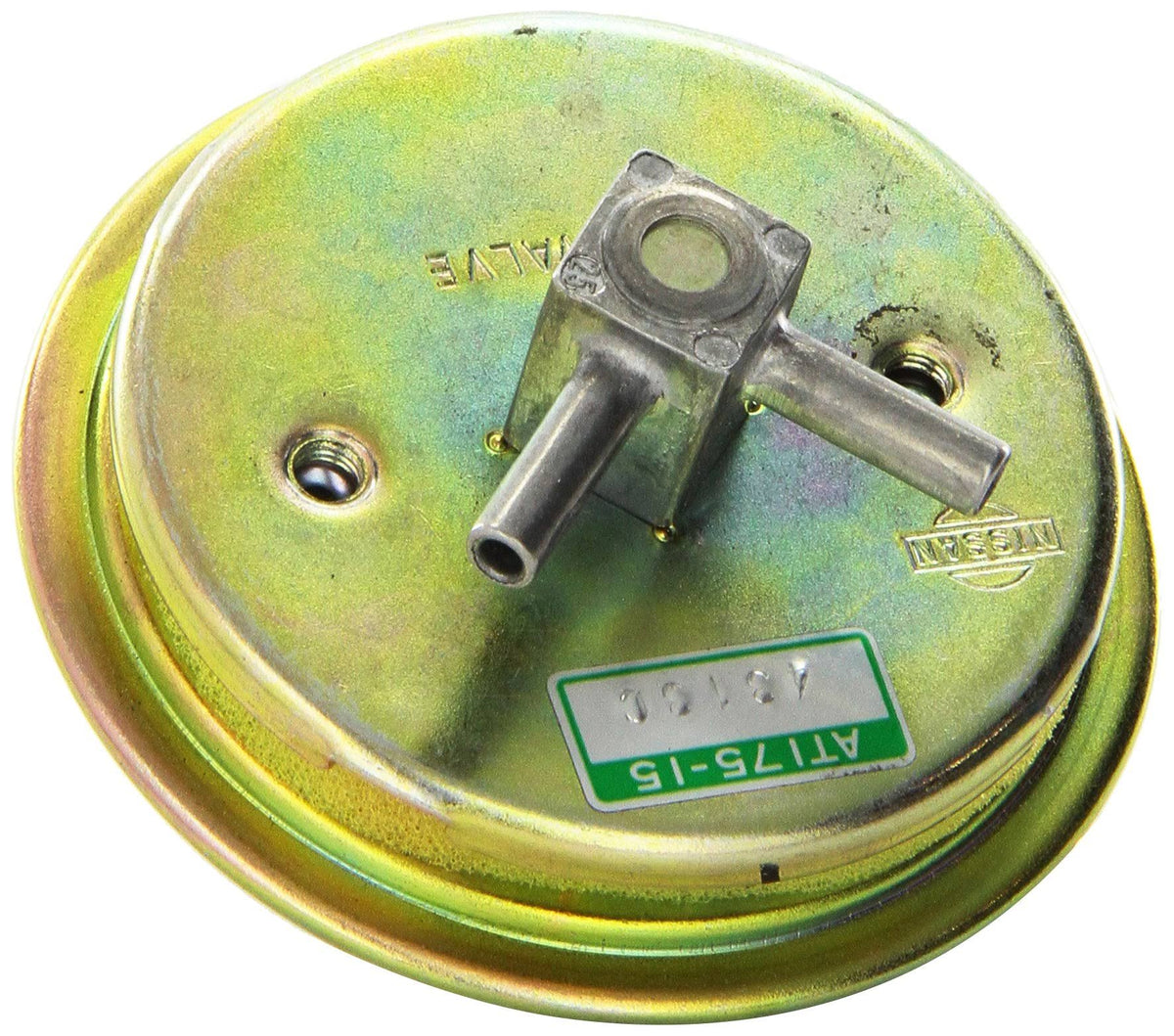 EGR Vacuum Modulator U7823
