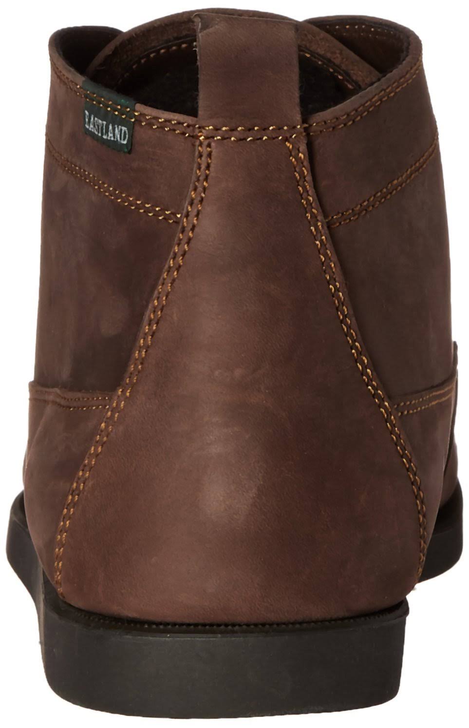 Brown Eastland Seneca Men's Shoes Size 11 T3165