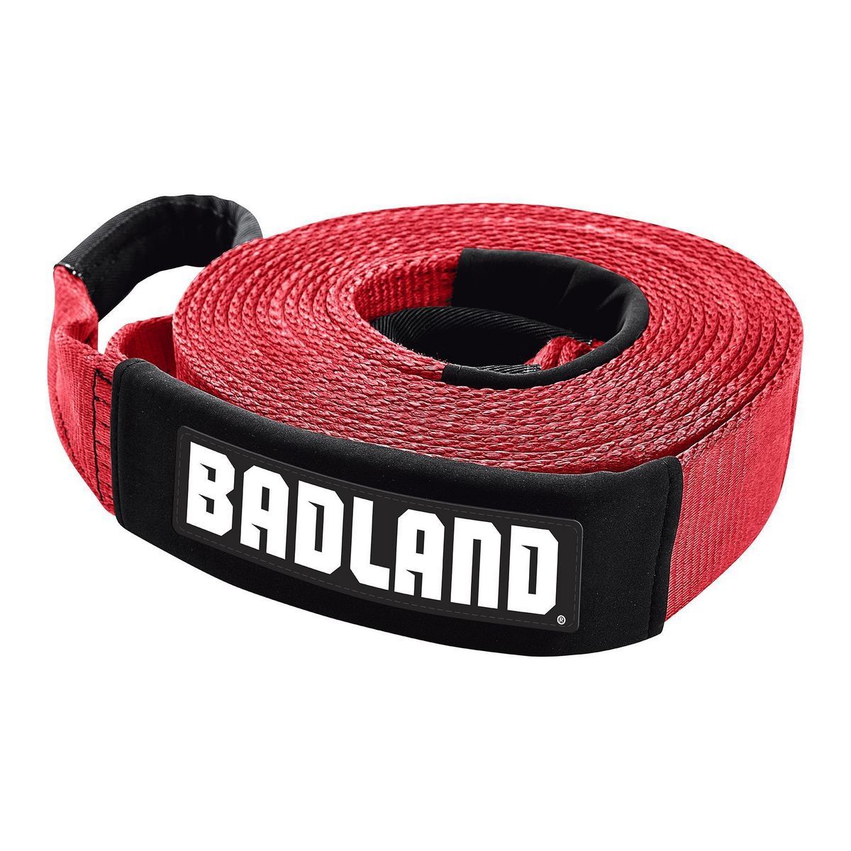 10,000 lb. Capacity 3 in. x 30 ft. Recovery Strap P859860