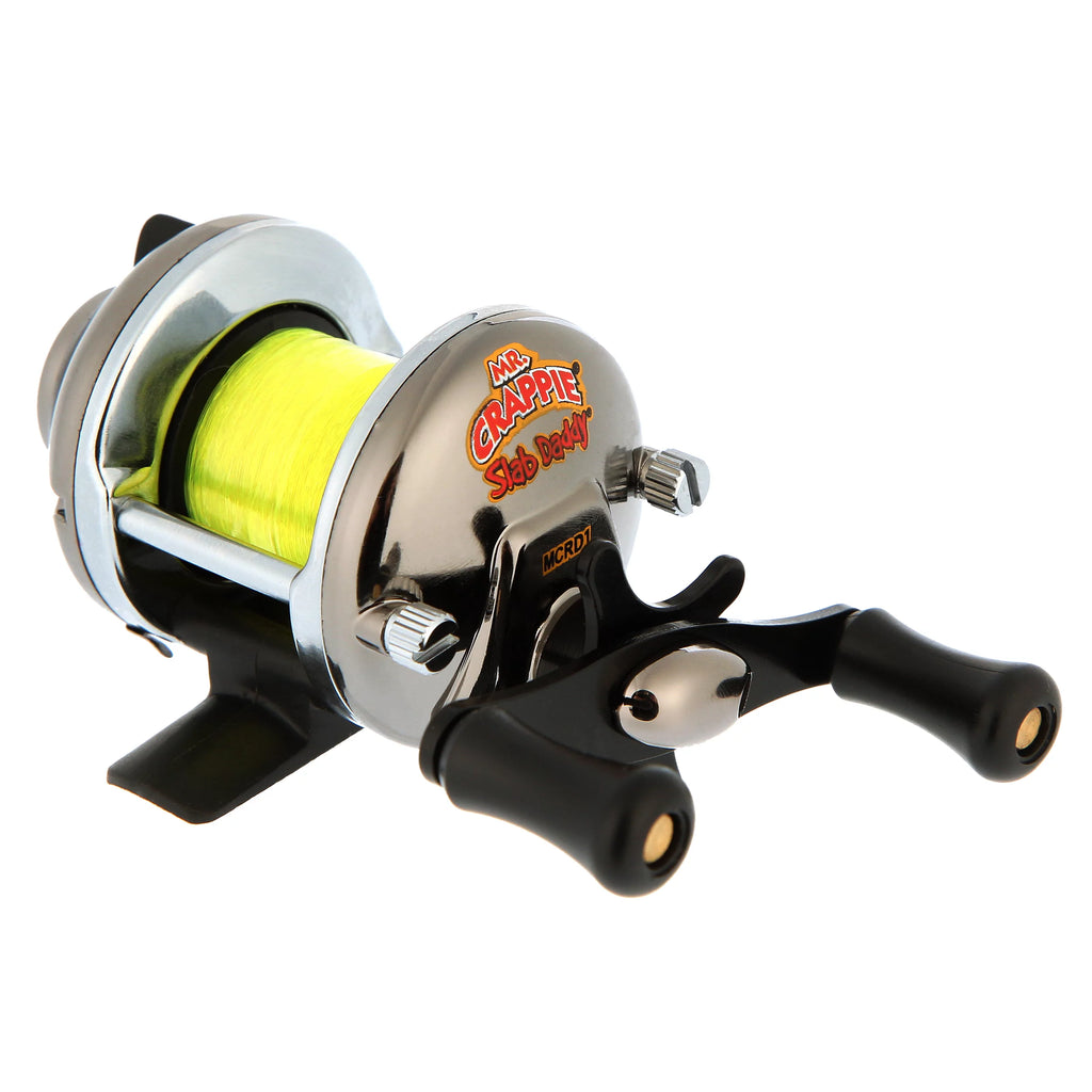 Fishing Reel W677