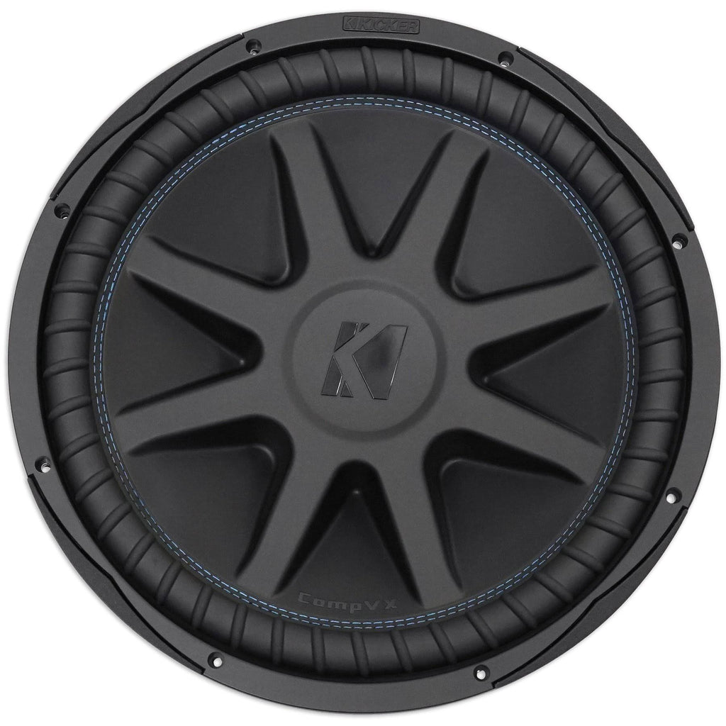 15 2000 Watt Car Subwoofer E1210