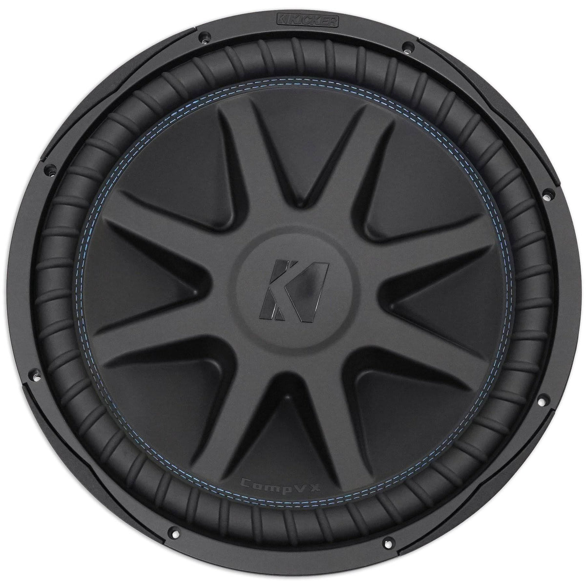 15 2000 Watt Car Subwoofer E1210