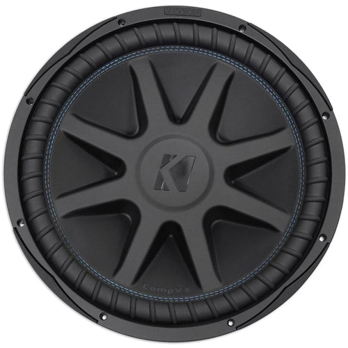 15 2000 Watt Car Subwoofer E1210