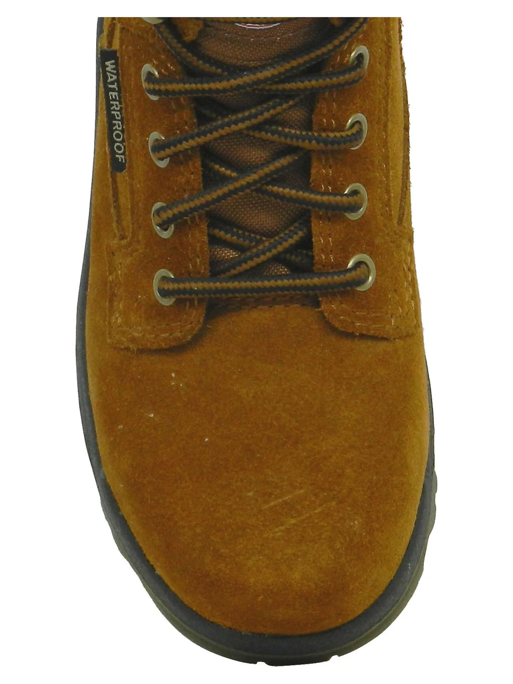 Women's 6" Steel Toe Work Boots E525