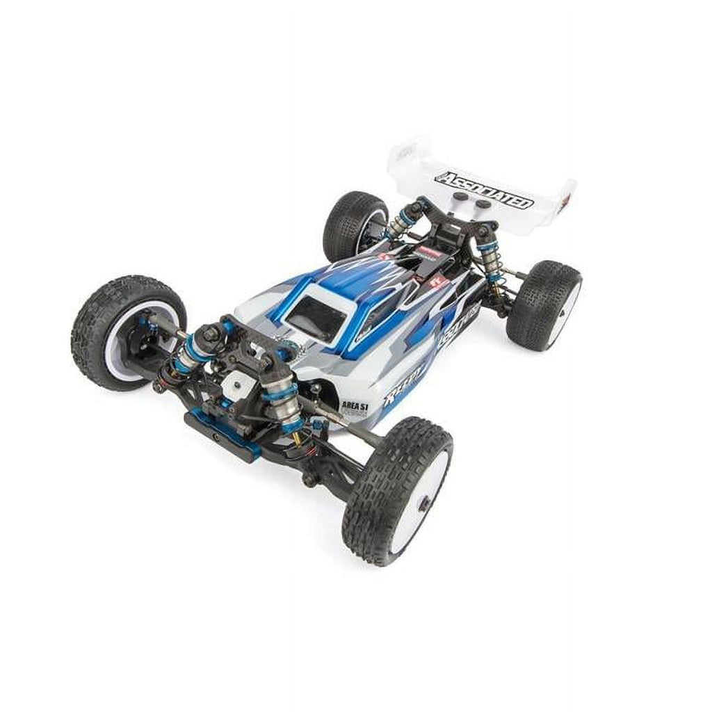 1/10 4WD Buggy Kit E91211