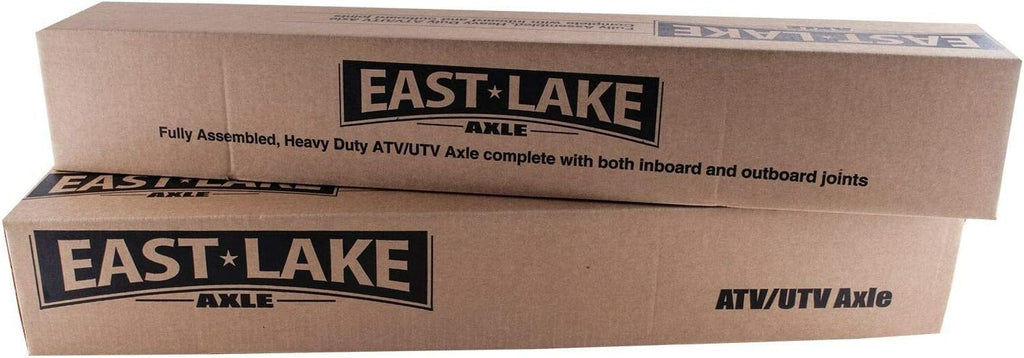 Axle Replacement Set for Polaris RZR S/4 900/1000 G99007