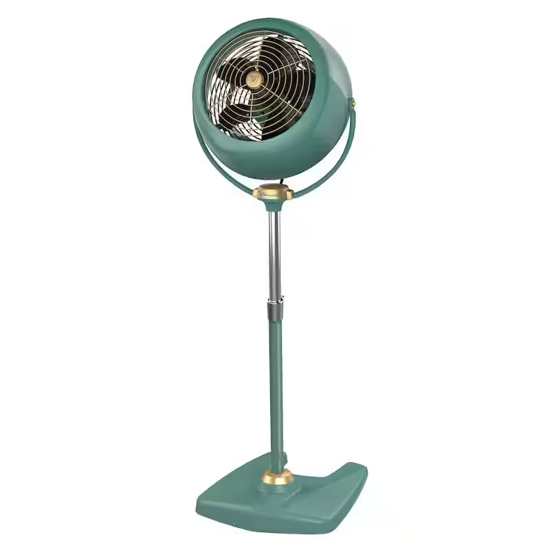 Adjustable Height Pedestal Fan U742367