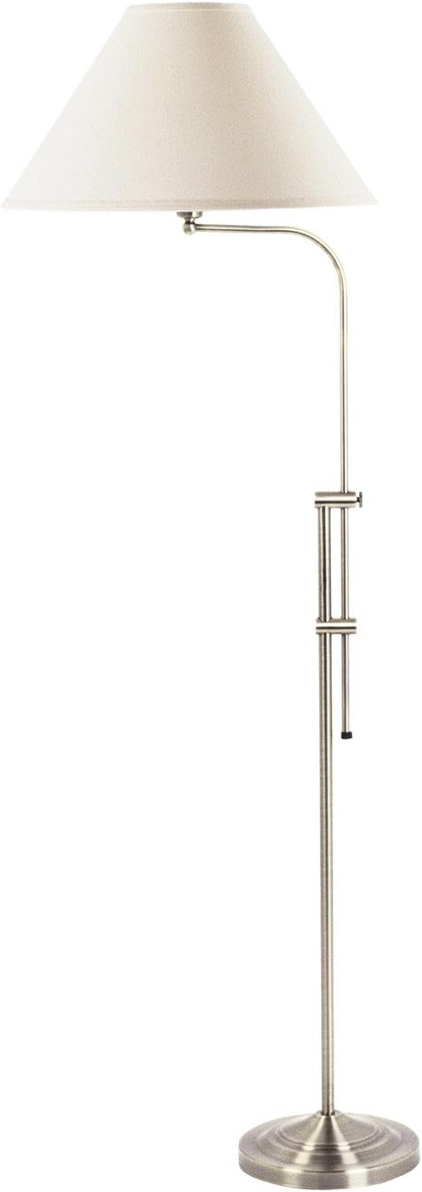 Traditional One Floor Lamp V90522