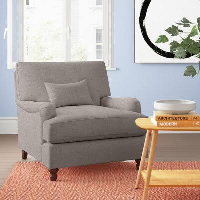 Baet Sand Armchair Y75540