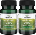 90 Veg Capsules Enzyme 2 Pack W470656