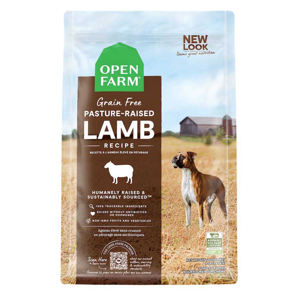 Senior Dry Dog Food E71139