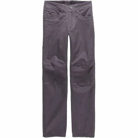 Rebel Pant Iron Grey I6505