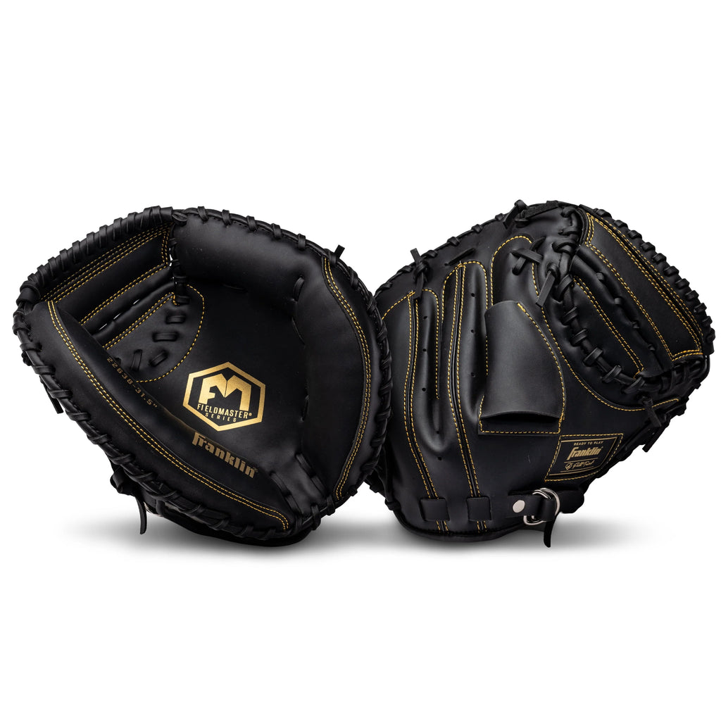 Youth Baseball Catcher's Mitt R16208