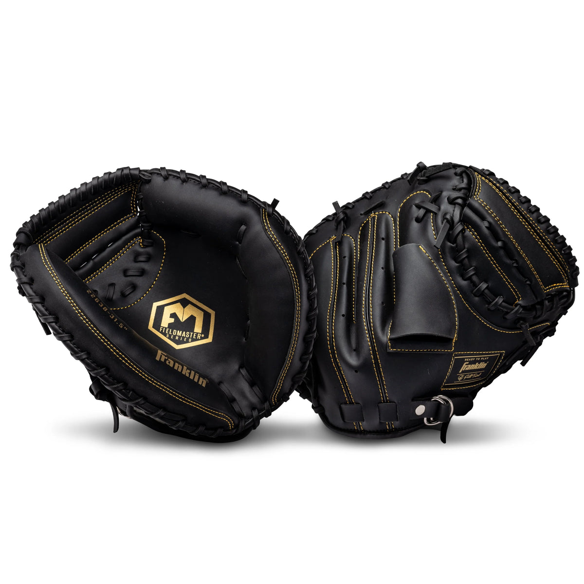 Youth Baseball Catcher's Mitt R16208