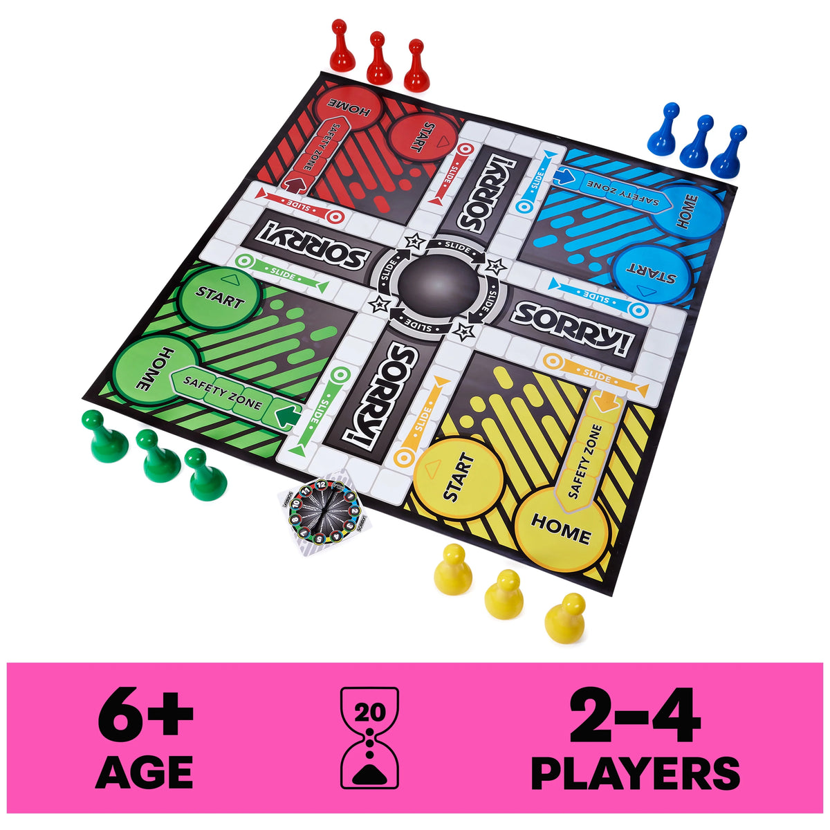 Board Game C79981